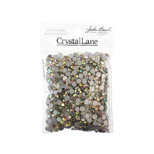 Crystal Lane Flat Back Rhinestones SS20 (4.7mm)