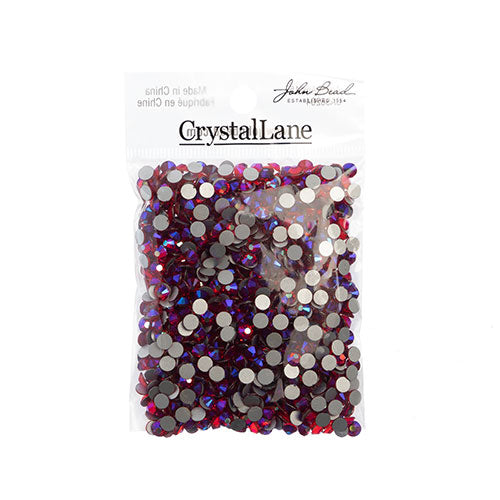 Crystal Lane Flat Back Rhinestones SS20 (4.7mm)
