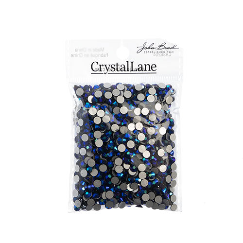 Crystal Lane Flat Back Rhinestones SS20 (4.7mm)