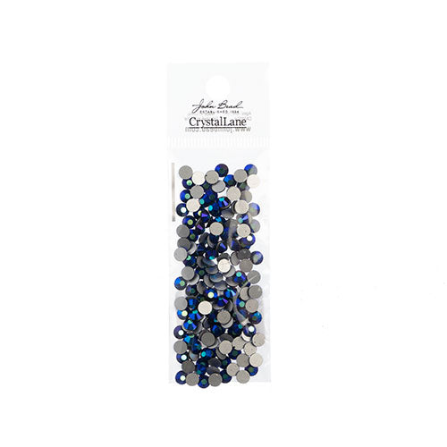 Crystal Lane Flat Back Rhinestones SS20 (4.7mm)