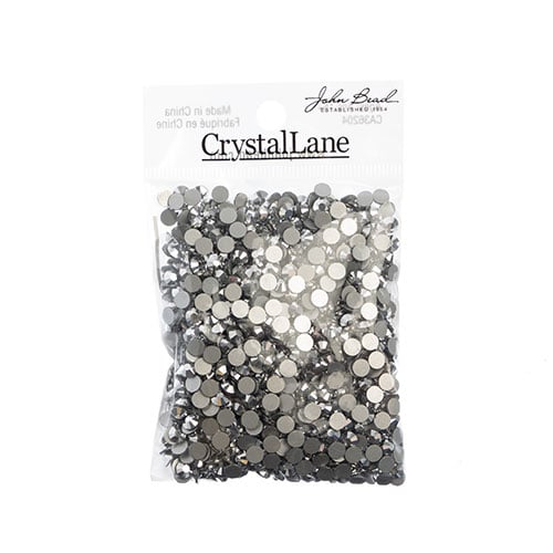 Crystal Lane Flat Back Rhinestones SS20 (4.7mm)