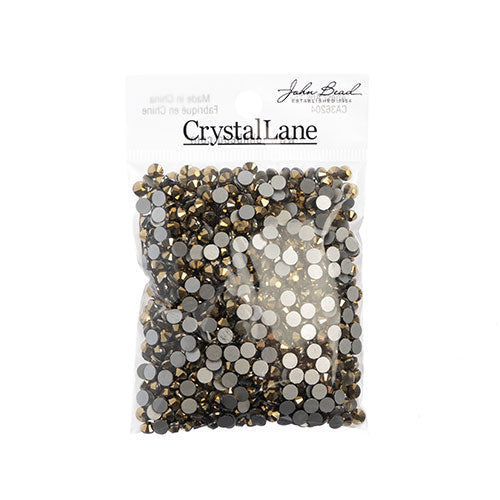 Crystal Lane Flat Back Rhinestones SS20 (4.7mm)