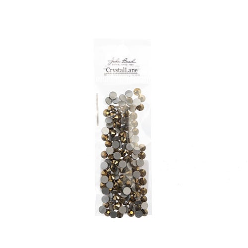 Crystal Lane Flat Back Rhinestones SS20 (4.7mm)