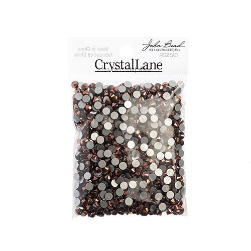 Crystal Lane Flat Back Rhinestones SS20 (4.7mm)