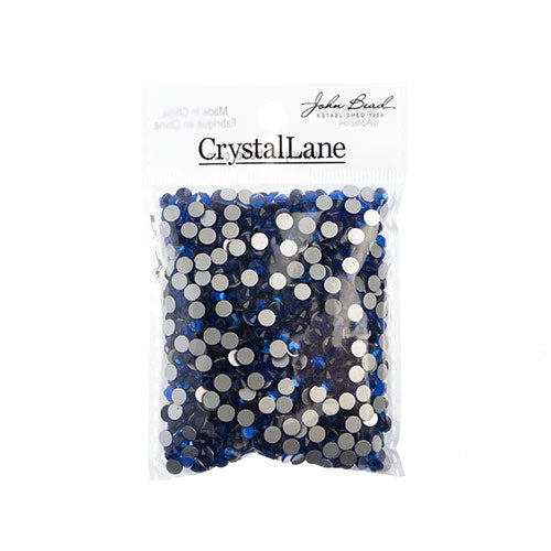 Crystal Lane Flat Back Rhinestones SS20 (4.7mm)