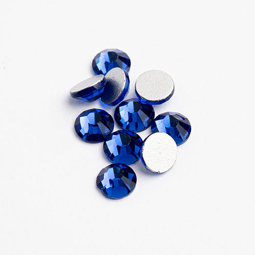 Crystal Lane Flat Back Rhinestones SS20 (4.7mm)