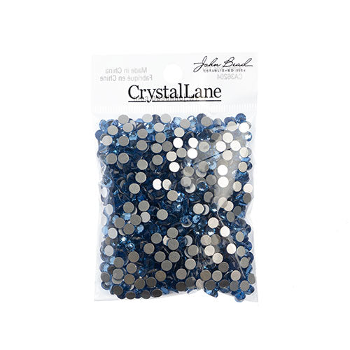 Crystal Lane Flat Back Rhinestones SS20 (4.7mm)