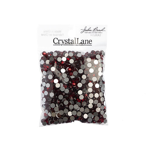 Crystal Lane Flat Back Rhinestones SS20 (4.7mm)