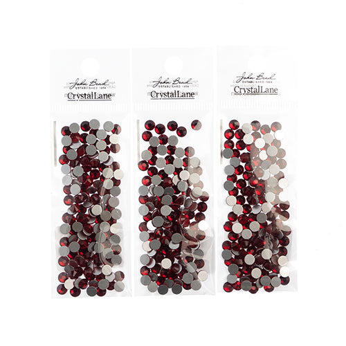 Crystal Lane Flat Back Rhinestones SS20 (4.7mm)