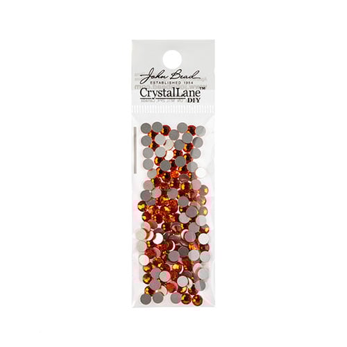 Crystal Lane Flat Back Rhinestones SS20 (4.7mm)