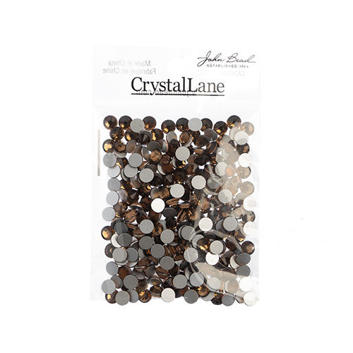 Crystal Lane Flat Back Rhinestones SS30 (6.5mm)