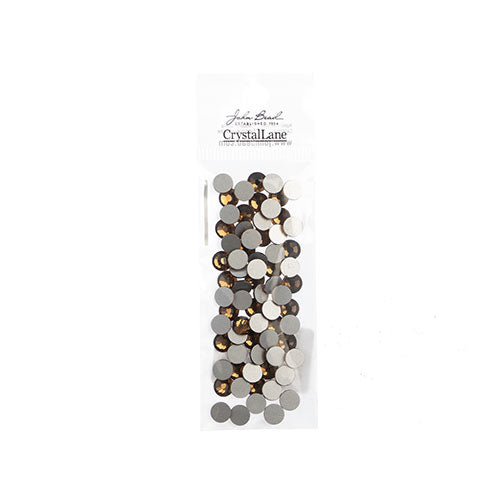 Crystal Lane Flat Back Rhinestones SS30 (6.5mm)