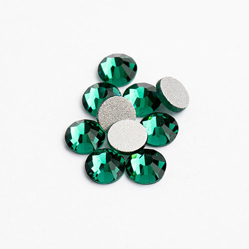 Crystal Lane Flat Back Rhinestones SS30 (6.5mm)