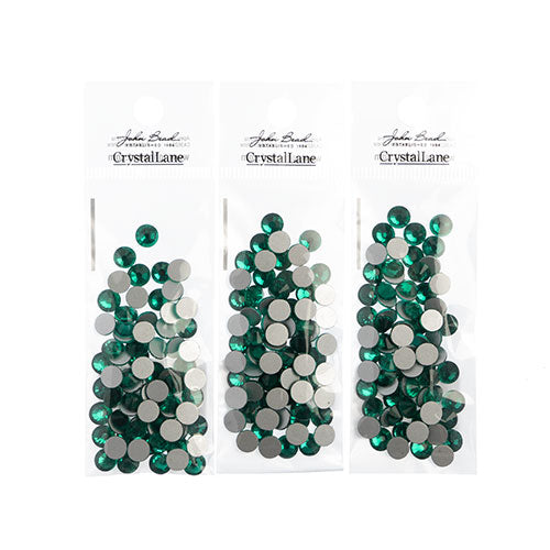 Crystal Lane Flat Back Rhinestones SS30 (6.5mm)