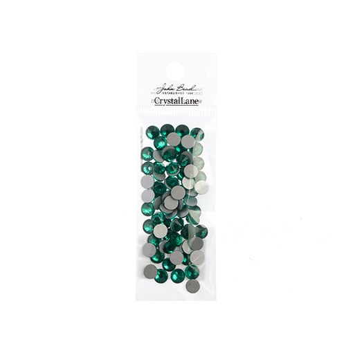 Crystal Lane Flat Back Rhinestones SS30 (6.5mm)