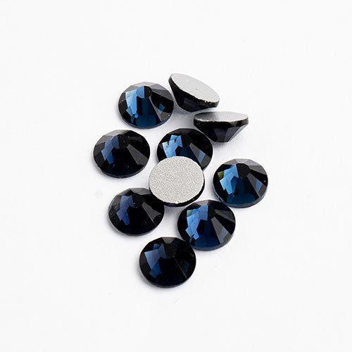 Crystal Lane Flat Back Rhinestones SS30 (6.5mm)