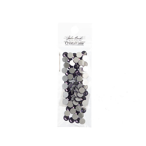 Crystal Lane Flat Back Rhinestones SS30 (6.5mm)
