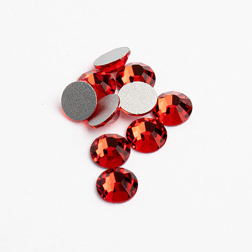 Crystal Lane Flat Back Rhinestones SS30 (6.5mm)