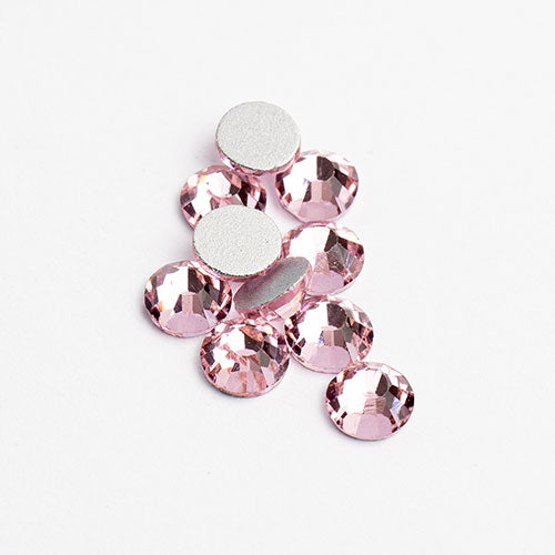 Crystal Lane Flat Back Rhinestones SS30 (6.5mm)