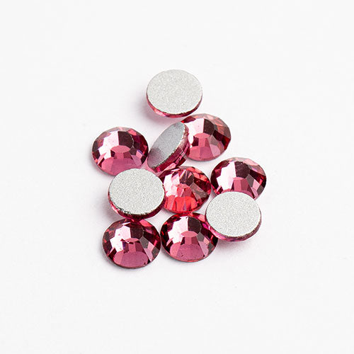Crystal Lane Flat Back Rhinestones SS30 (6.5mm)