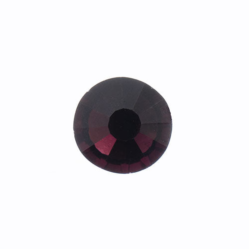 Crystal Lane Flat Back Rhinestones SS30 (6.5mm)