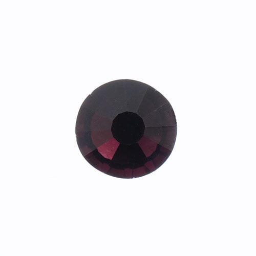 Crystal Lane Flat Back Rhinestones SS30 (6.5mm)