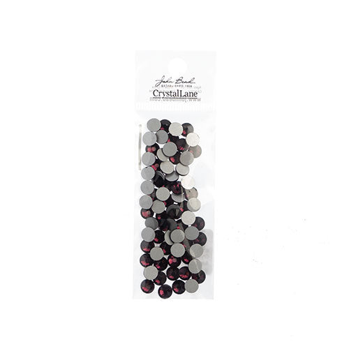 Crystal Lane Flat Back Rhinestones SS30 (6.5mm)