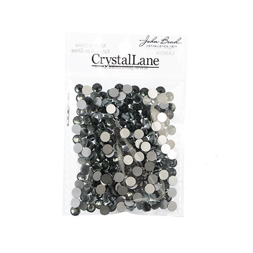 Crystal Lane Flat Back Rhinestones SS30 (6.5mm)