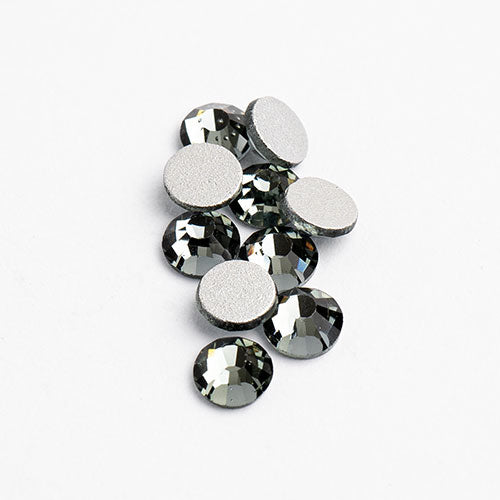 Crystal Lane Flat Back Rhinestones SS30 (6.5mm)