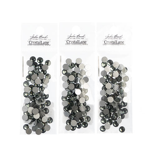 Crystal Lane Flat Back Rhinestones SS30 (6.5mm)