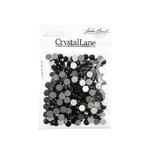 Crystal Lane Flat Back Rhinestones SS30 (6.5mm)