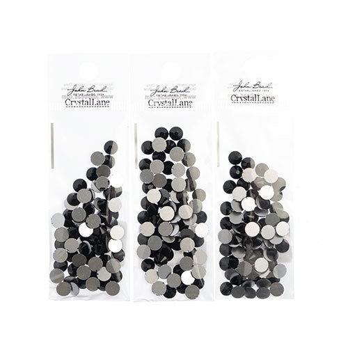 Crystal Lane Flat Back Rhinestones SS30 (6.5mm)