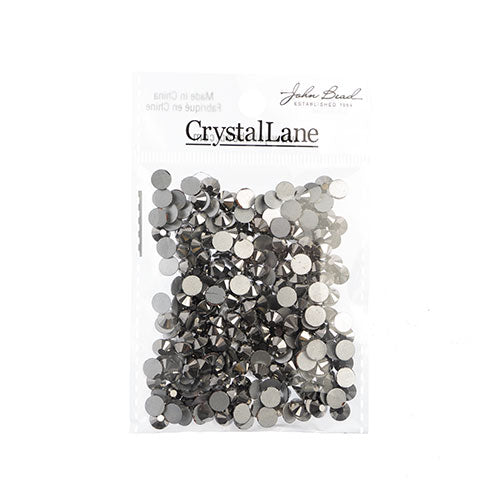 Crystal Lane Flat Back Rhinestones SS30 (6.5mm)