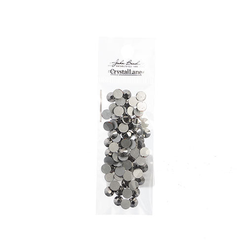 Crystal Lane Flat Back Rhinestones SS30 (6.5mm)