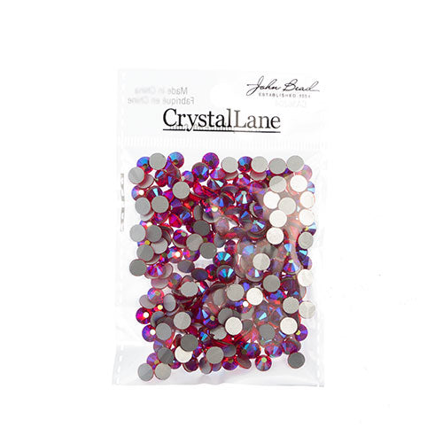 Crystal Lane Flat Back Rhinestones SS30 (6.5mm)