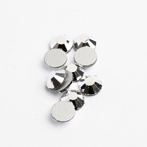 Crystal Lane Flat Back Rhinestones SS30 (6.5mm)