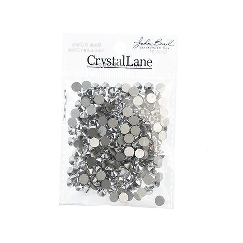 Crystal Lane Flat Back Rhinestones SS30 (6.5mm)