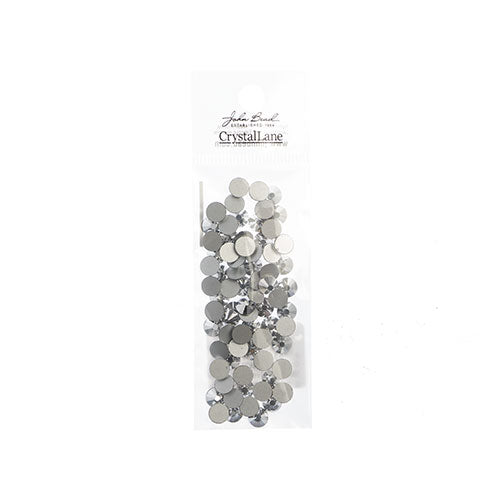 Crystal Lane Flat Back Rhinestones SS30 (6.5mm)