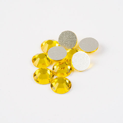 Crystal Lane Flat Back Rhinestones SS30 (6.5mm)