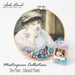 Masterpiece Collection Glass Bead Box Mix Apx85g The Plum - Edouard Manet