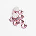 Crystal Lane Flat Back Rhinestones SS3(1.4mm) 1440pcs