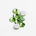 Crystal Lane Flat Back Rhinestones SS3(1.4mm) 1440pcs