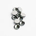 Crystal Lane Flat Back Rhinestones SS3(1.4mm) 1440pcs