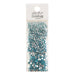 Crystal Lane Flat Back Rhinestones Combo Pack - Small