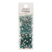 Crystal Lane Flat Back Rhinestones Combo Pack - Small