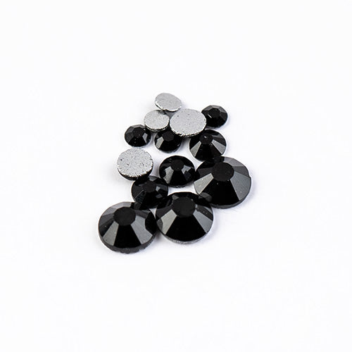 Crystal Lane Flat Back Rhinestones Combo Pack - Small