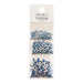 Crystal Lane Flat Back Rhinestones Combo Pack - Small