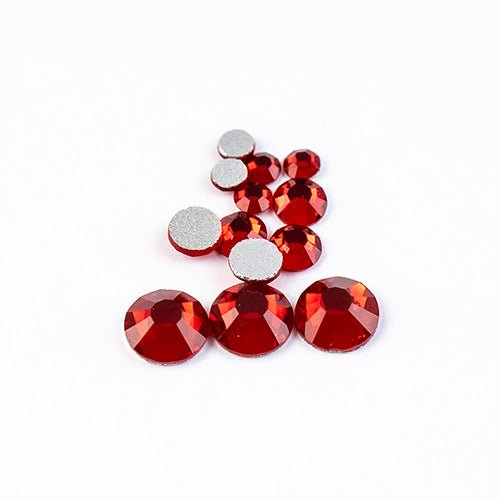 Crystal Lane Flat Back Rhinestones Combo Pack - Small