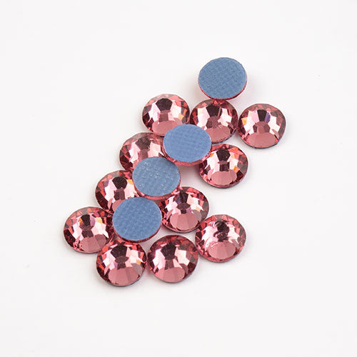 Crystal Flat Back Hotfix Rhinestones SS12 (3mm) 1440pcs