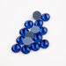 Crystal Flat Back Hotfix Rhinestones SS12 (3mm) 1440pcs